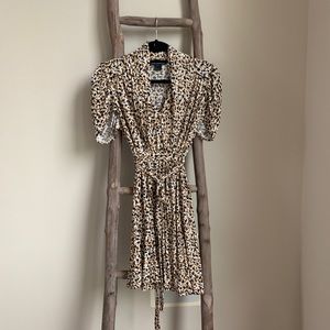 Barely worn French Connection dress